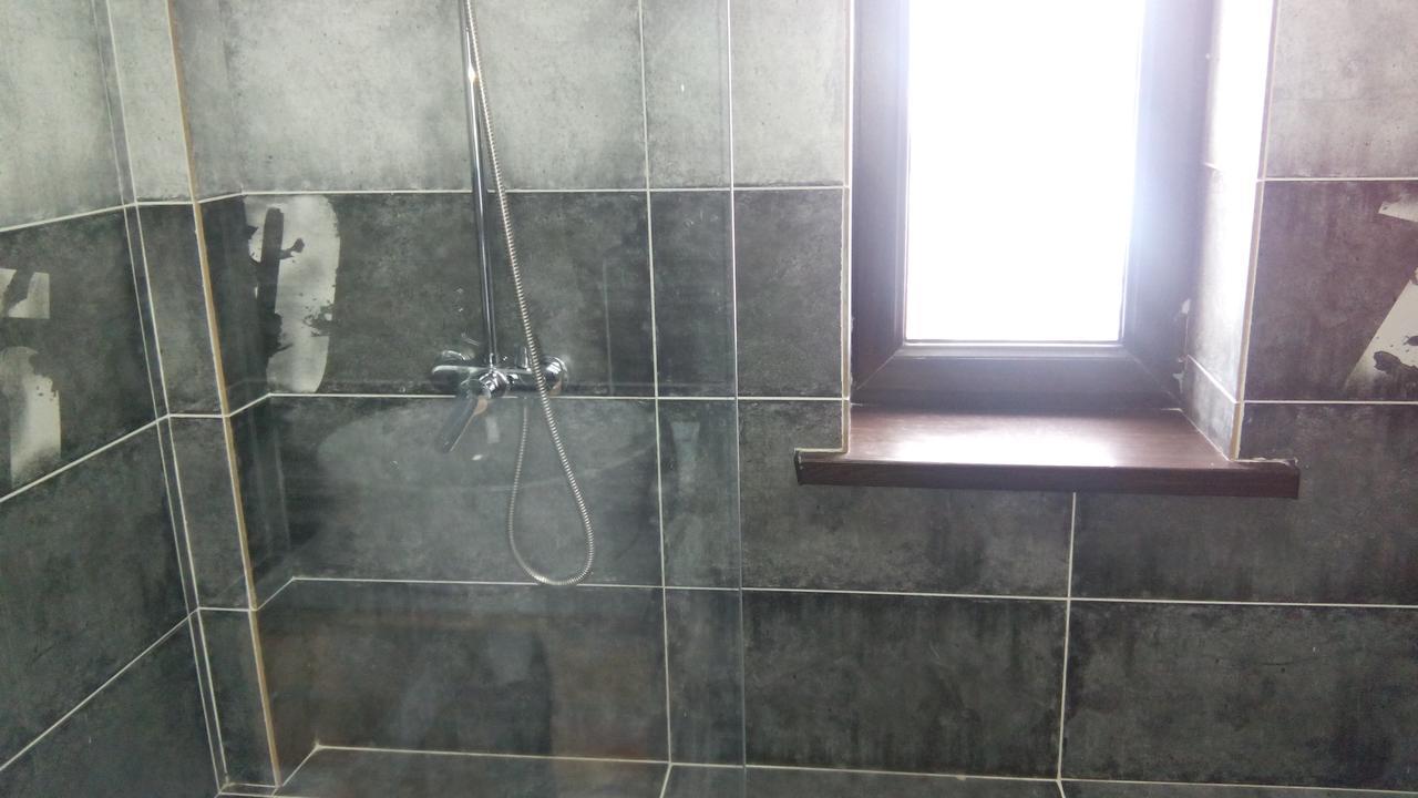 Home Guest Residence Bishkek Exterior foto